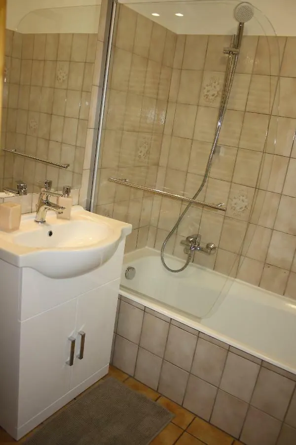 Le Marquis Apartment Morzine France