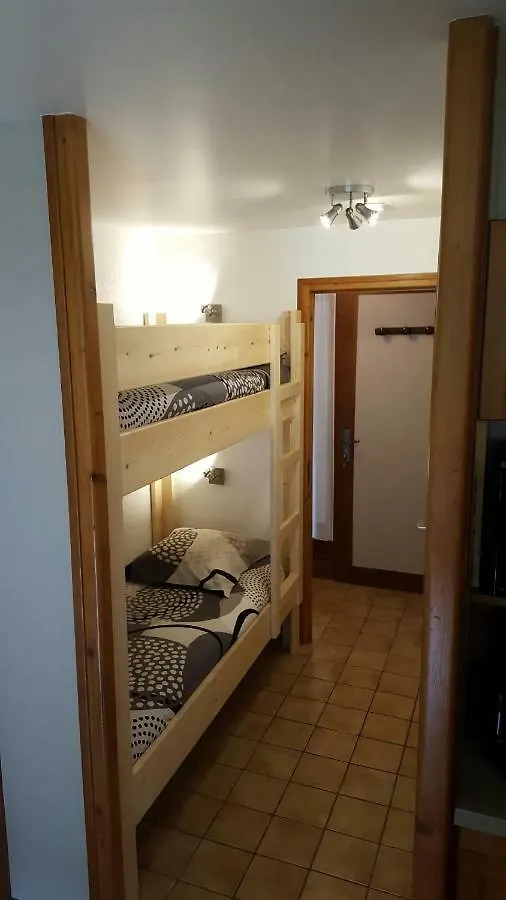 Le Marquis Apartment Morzine